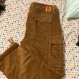 Empyres brand new Cargos style